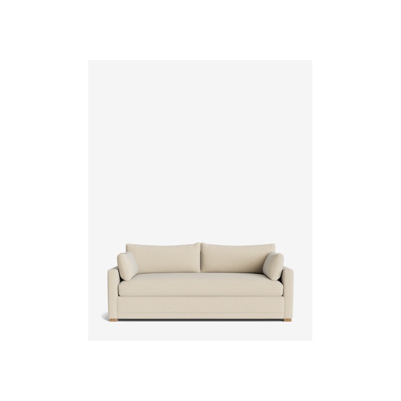 Peterson Classic Upholstered Sofa (75"-100") - 图片 60