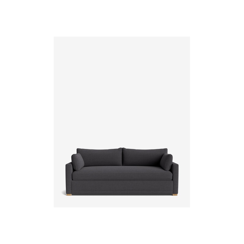 Peterson Classic Upholstered Sofa (75"-100") - 图片 64