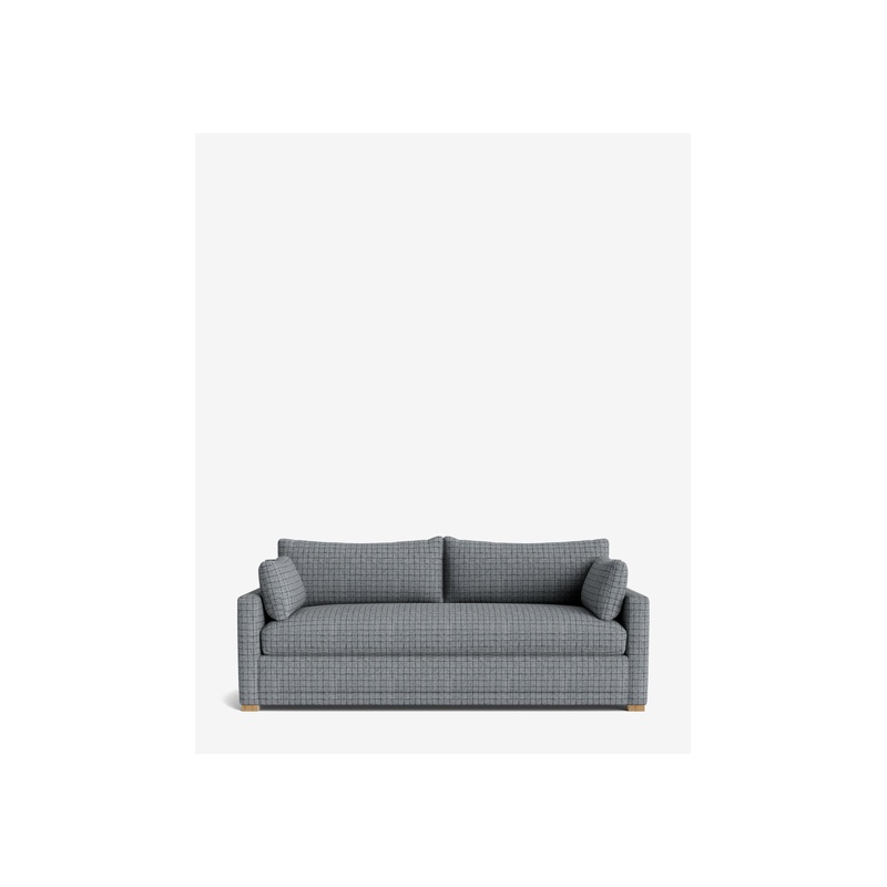 Peterson Classic Upholstered Sofa (75"-100") - 图片 70