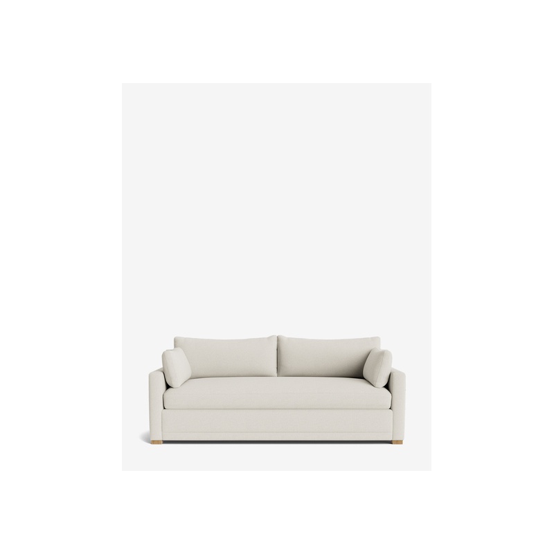 Peterson Classic Upholstered Sofa (75"-100") - 图片 74