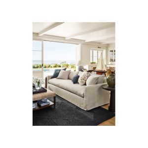 Peterson Classic Slipcover Sofa (75"-100")