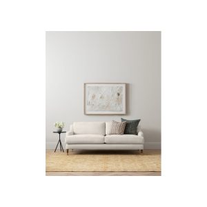 Lucille English Roll Arm Sofa 78"