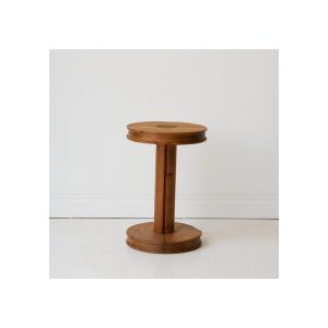 Petite Bobbin Table