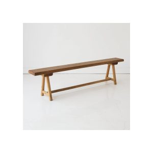 Oak Farm Bench