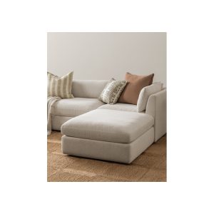 Vivienne Modular Ottoman