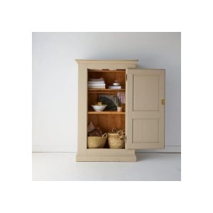 Painted Parisian Armoire