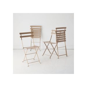 Folding Cafe Chair
