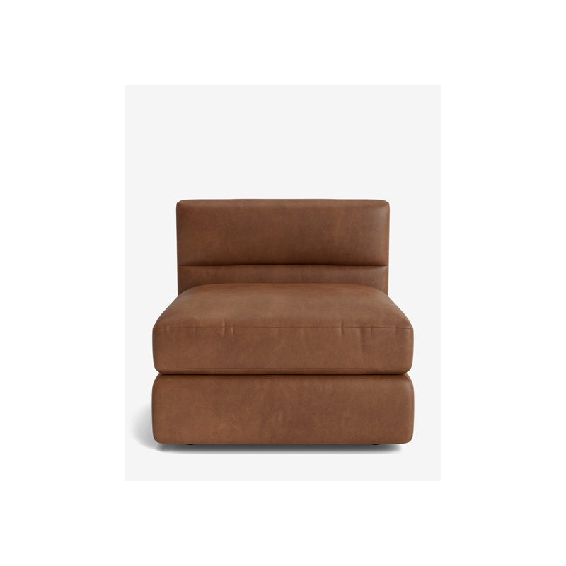 Claremont Modular Armless Chair - 图片 40