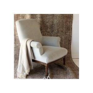 Vintage Napoleon Arm Chair