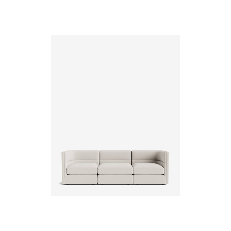 Claremont Modular Sofa 99" - 图片 2