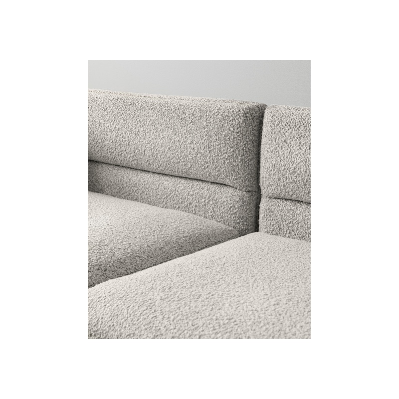 Claremont Modular Sofa 99" - 图片 3