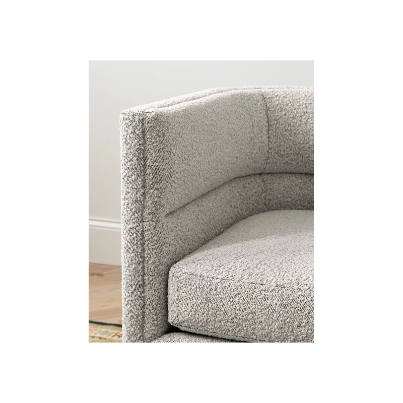 Claremont Modular Sofa 99" - 图片 4