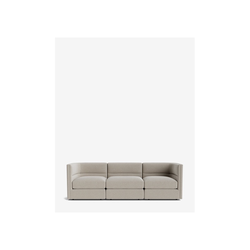 Claremont Modular Sofa 99" - 图片 8
