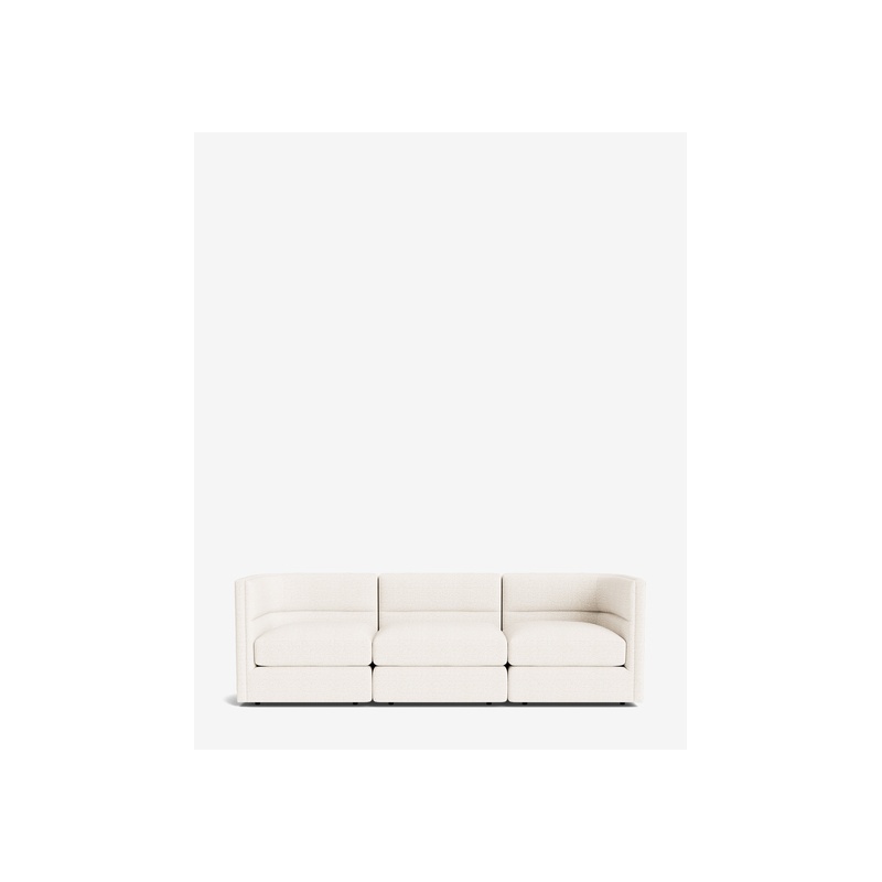 Claremont Modular Sofa 99" - 图片 13