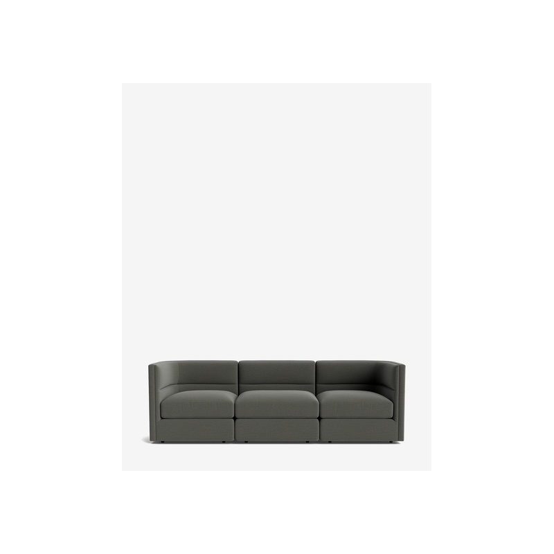 Claremont Modular Sofa 99" - 图片 14