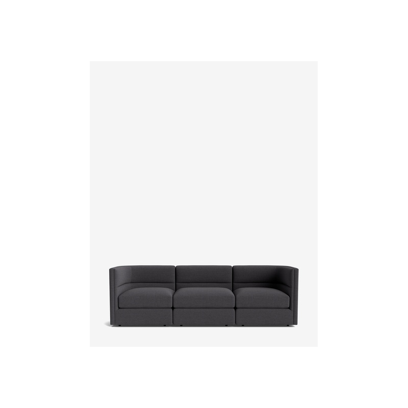 Claremont Modular Sofa 99" - 图片 17