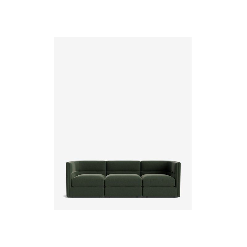 Claremont Modular Sofa 99" - 图片 30