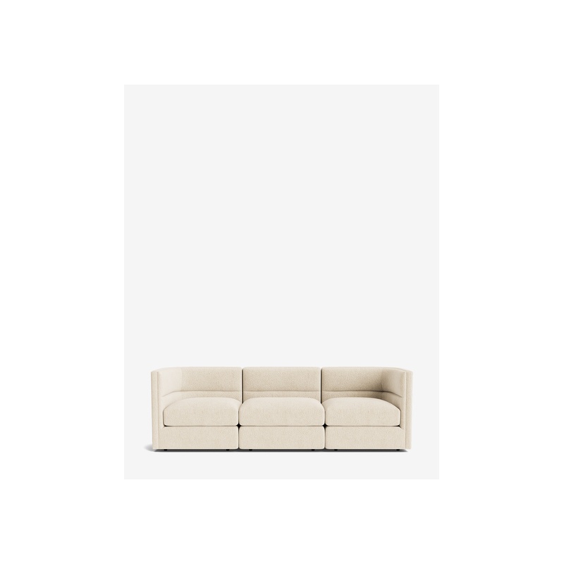 Claremont Modular Sofa 99" - 图片 33
