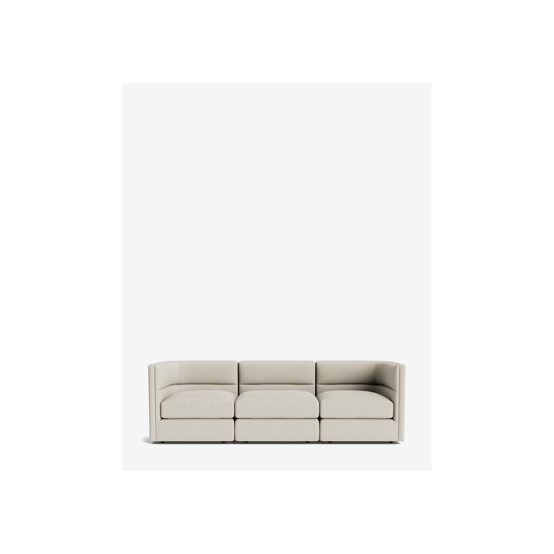 Claremont Modular Sofa 99" - 图片 35