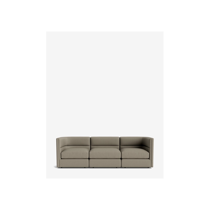 Claremont Modular Sofa 99" - 图片 36