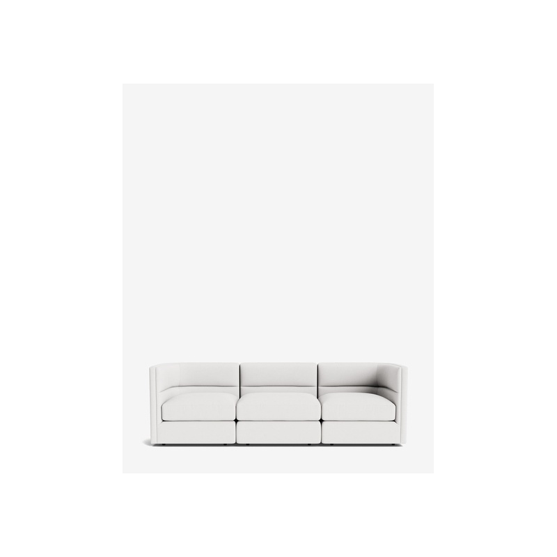 Claremont Modular Sofa 99" - 图片 38