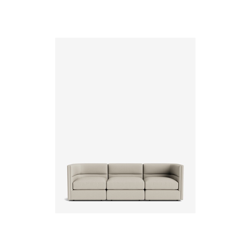 Claremont Modular Sofa 99" - 图片 40