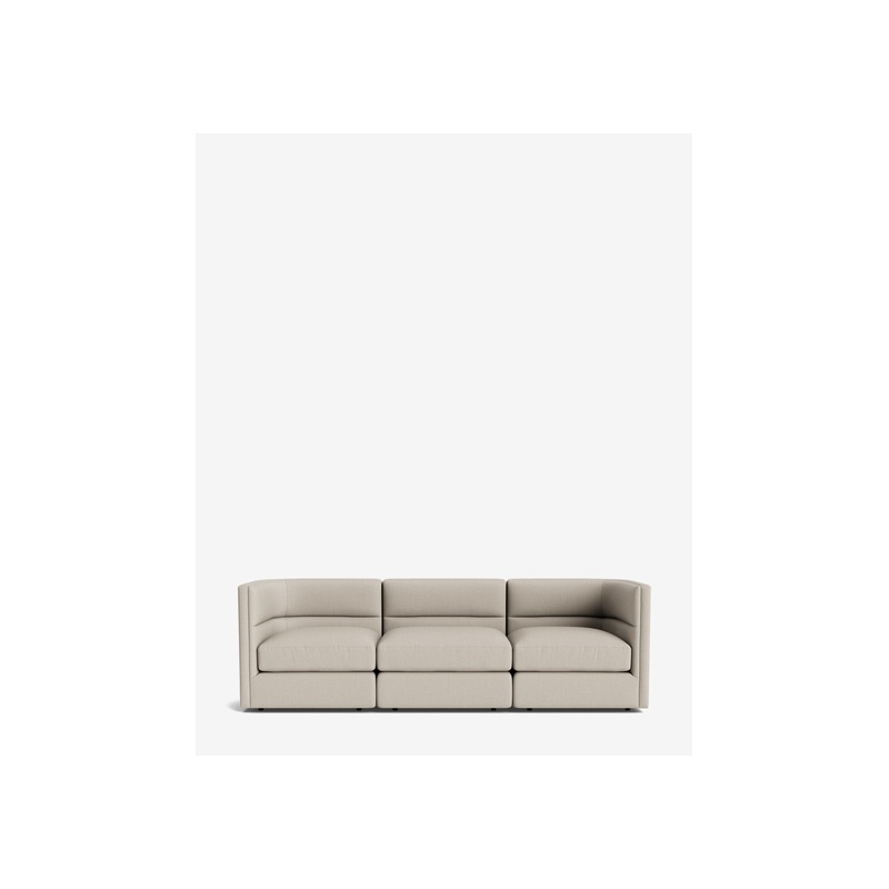 Claremont Modular Sofa 99" - 图片 43