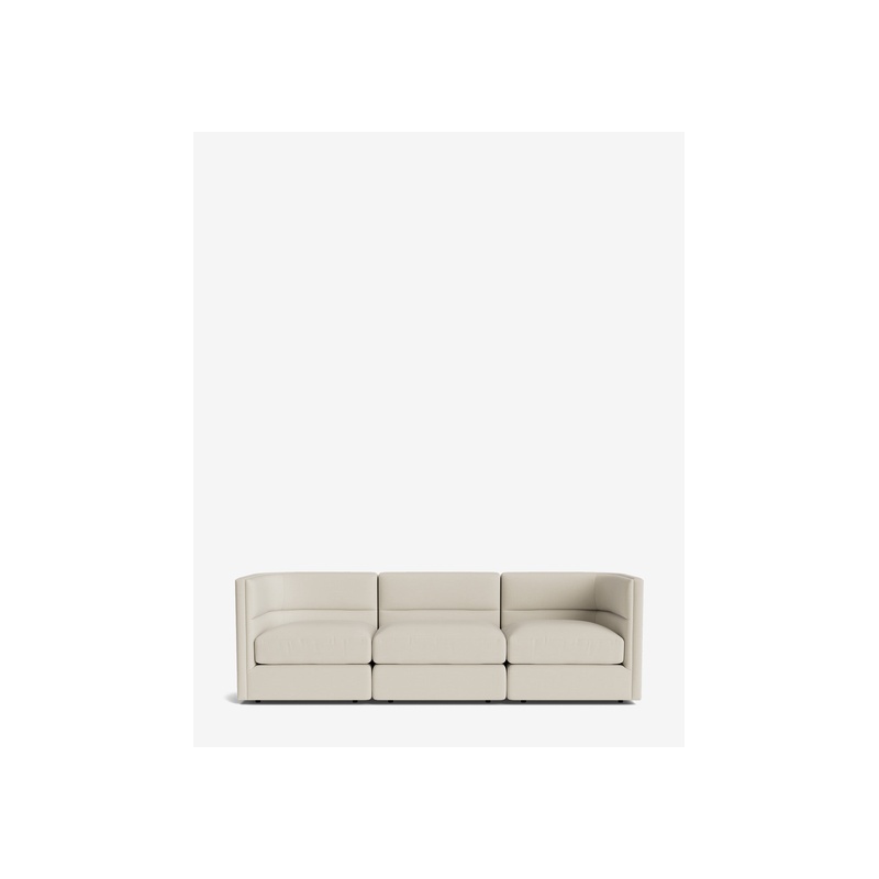 Claremont Modular Sofa 99" - 图片 45