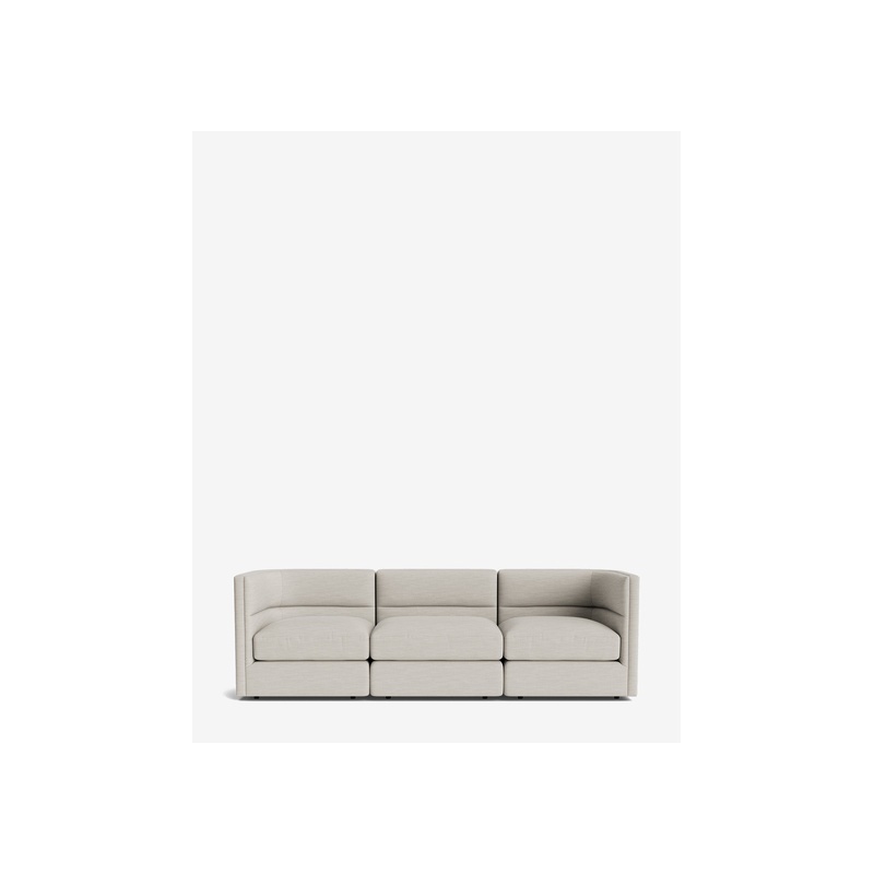 Claremont Modular Sofa 99" - 图片 46