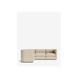 Claremont Modular L Sectional 99"