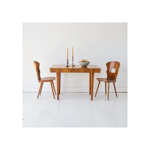 Mid-century Extending Dining Table
