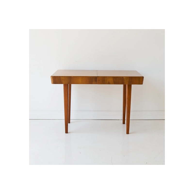 Mid-century Extending Dining Table - 图片 4