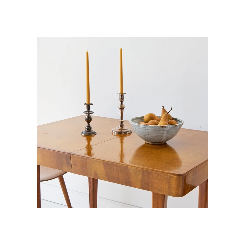Mid-century Extending Dining Table - 图片 5