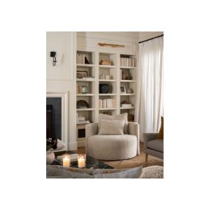 Banbury Swivel Chair