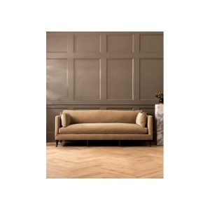 Haverford Upholstered Sofa 90"