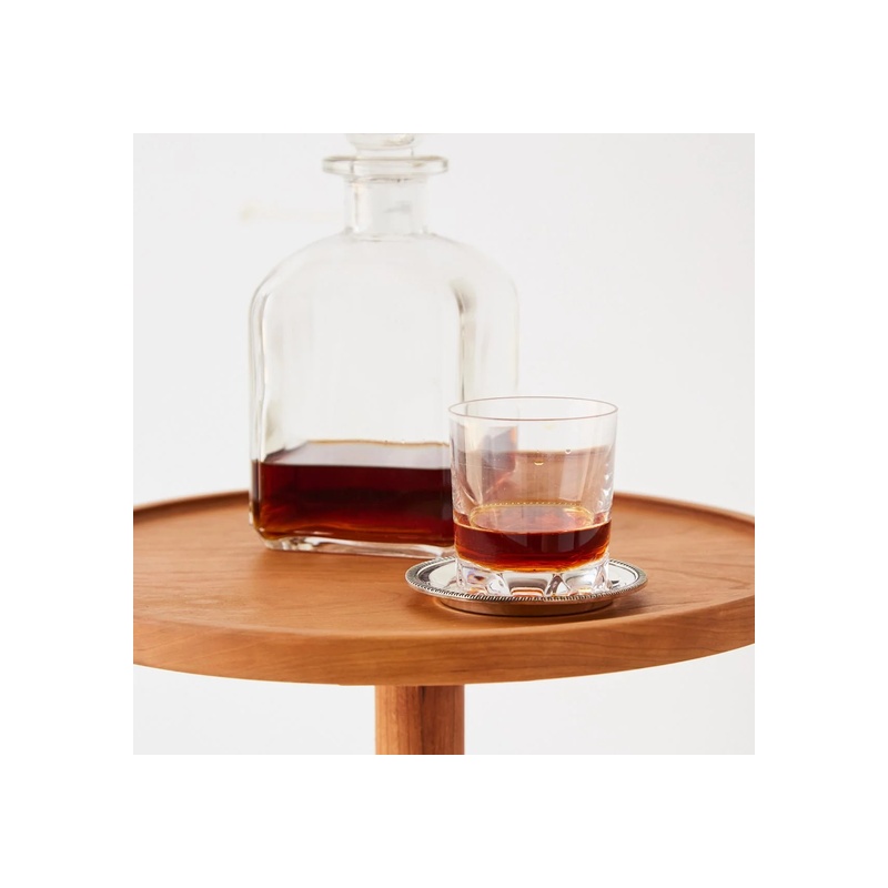 Petite Hand Made Cigarette Table - 图片 4