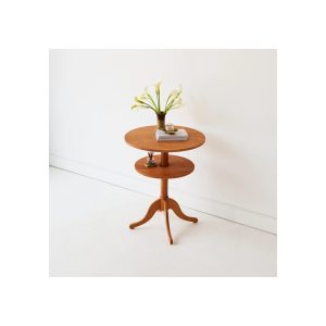 Hand Made Cigarette Table