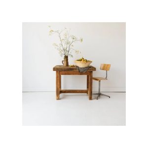 Antique Rustic Workbench