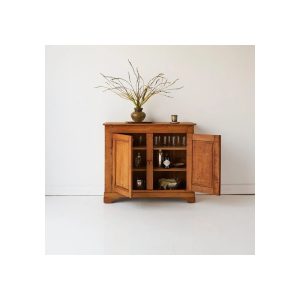 Antique Pantry Cabinet