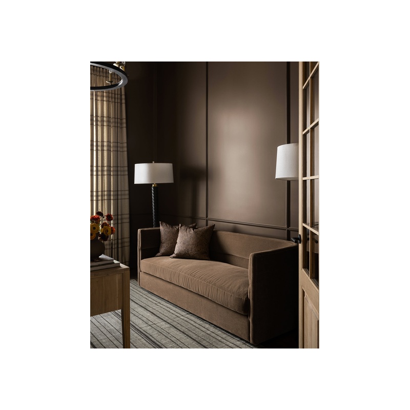 Claremont Sofa 84" - 图片 3