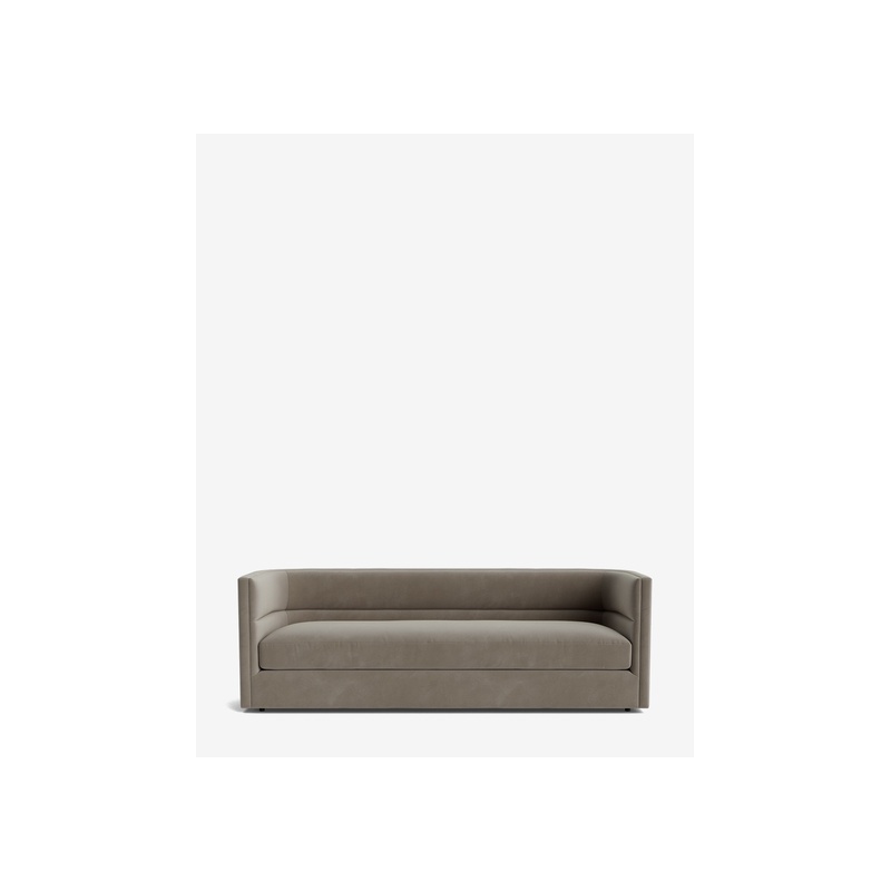 Claremont Sofa 84" - 图片 7
