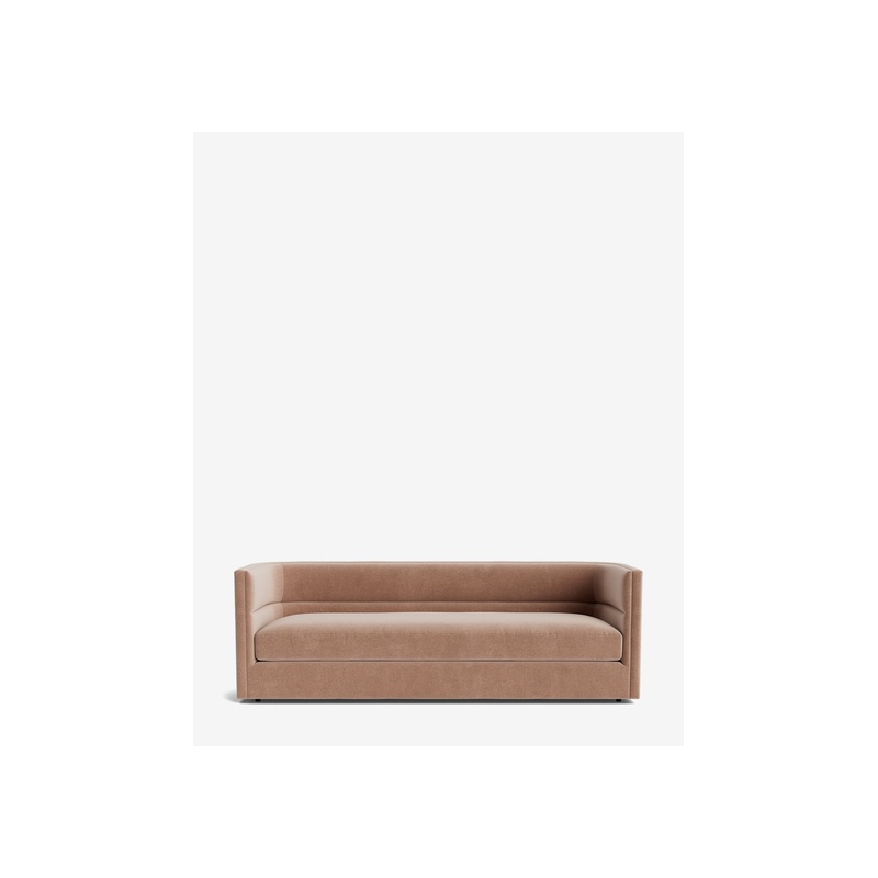 Claremont Sofa 84" - 图片 25