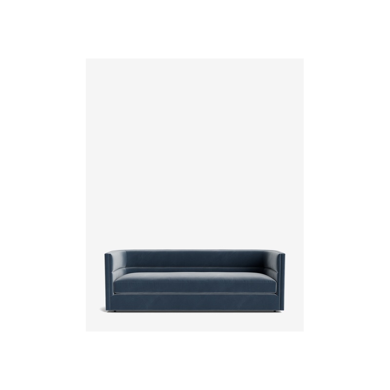Claremont Sofa 84" - 图片 31