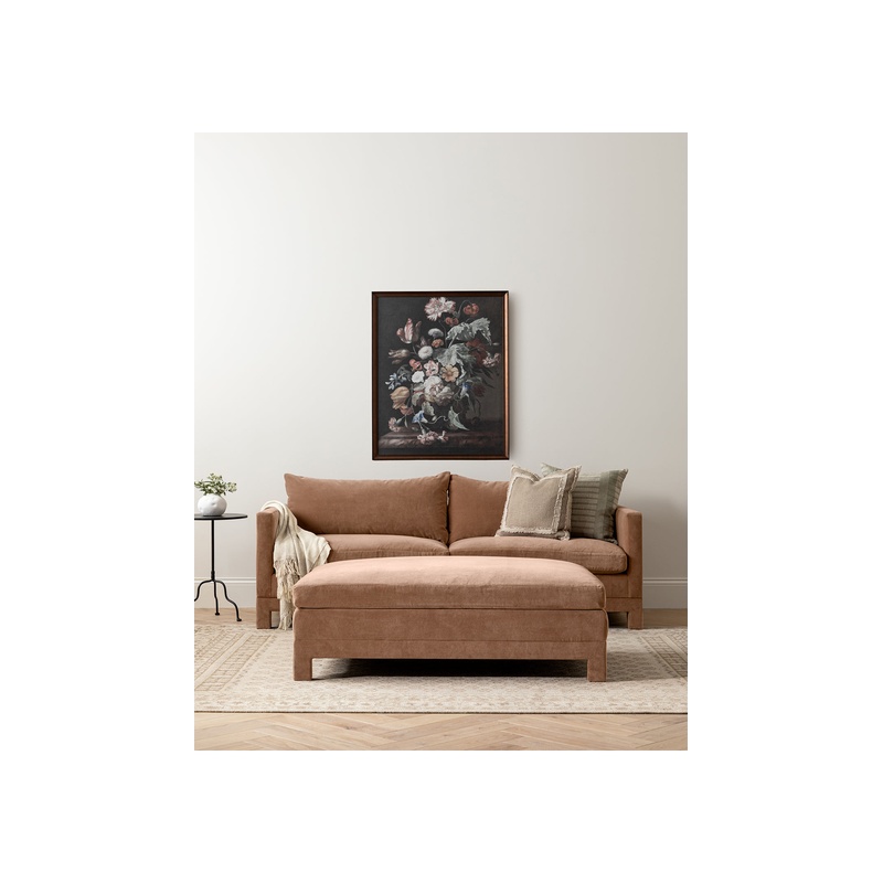 Appoline Sofa 85" - 图片 3