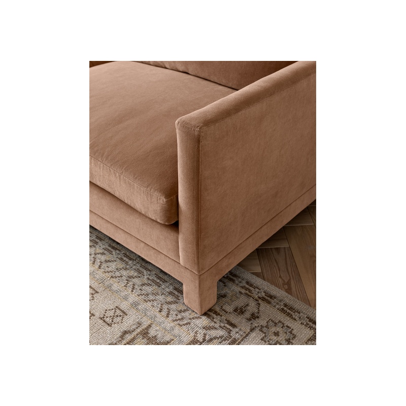 Appoline Sofa 85" - 图片 5