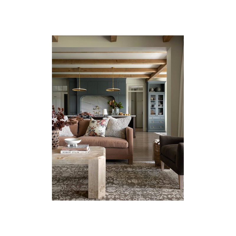 Appoline Sofa 85" - 图片 6