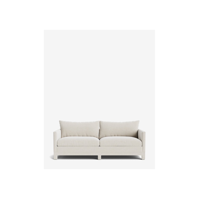 Appoline Sofa 85" - 图片 7