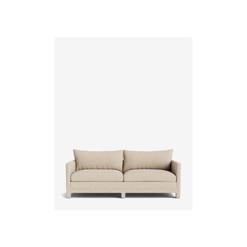 Appoline Sofa 85" - 图片 8