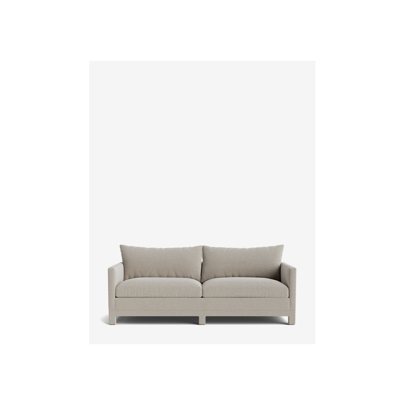 Appoline Sofa 85" - 图片 21