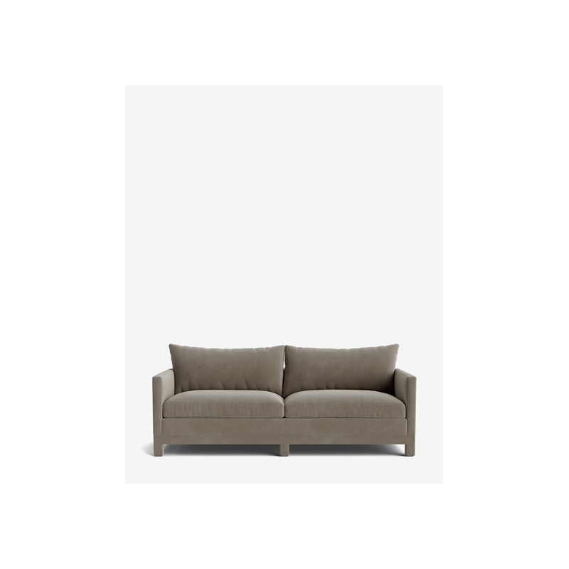 Appoline Sofa 85" - 图片 25